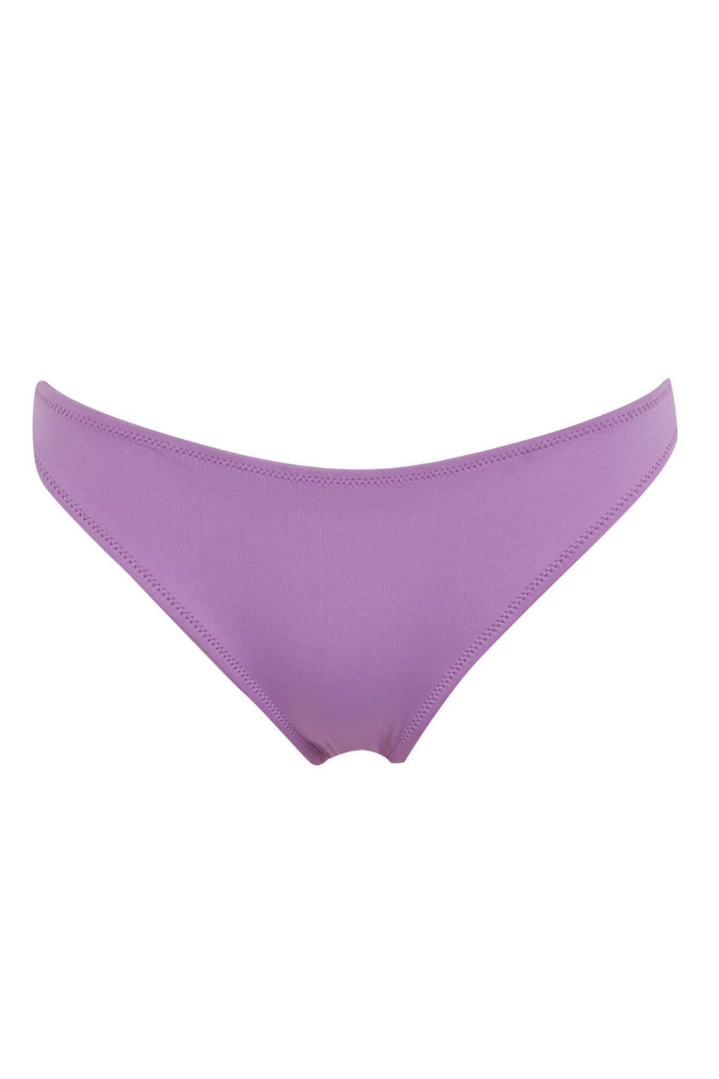 Fall in Love Regular Fit Bikini Alt - Defacto фото 5