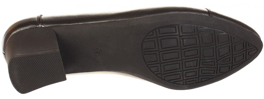 Лодочки Baden CV333-010