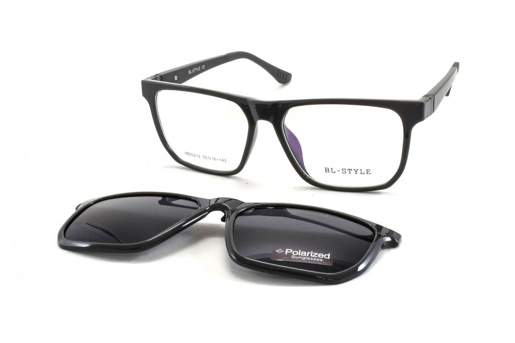 ОПРАВА BL-STYLE POLARIZED С НАСАДКОЙ MDS212 C3 55-16-142