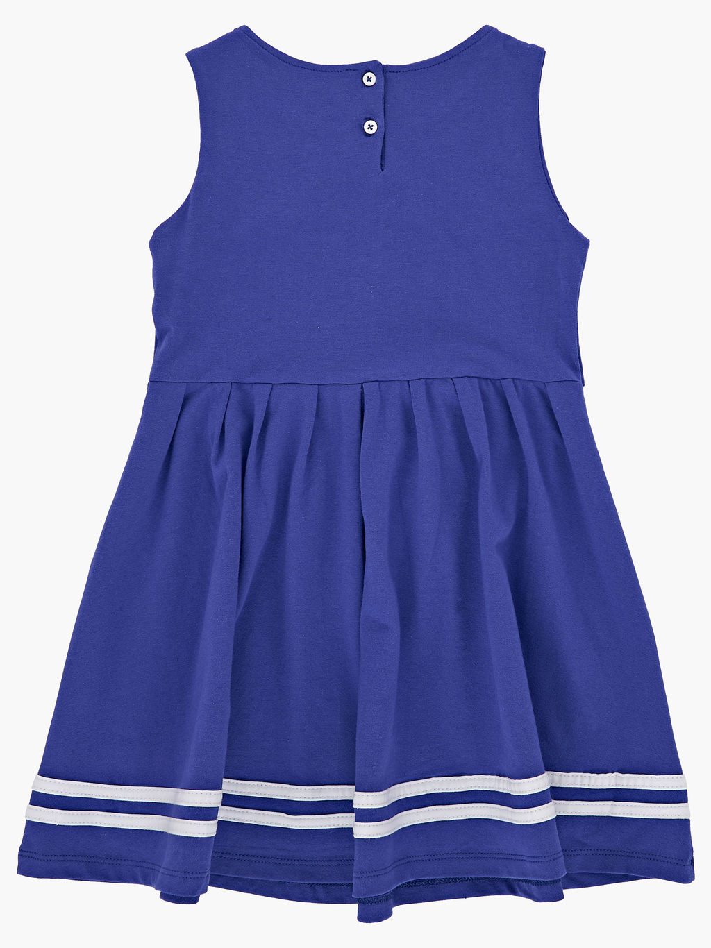 Платье для девочки UD 2966 малина - Mini maxi фото 9