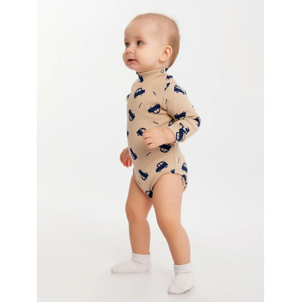 Боди кашкорсе 1316400303 - Youlala фото 13