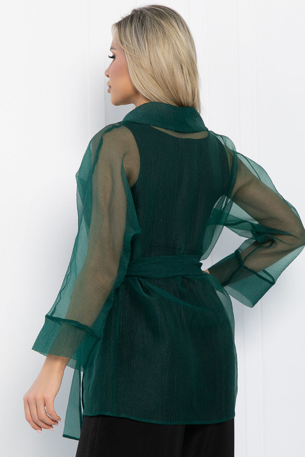 Жакет Случайная встреча - Lt collection фото 5