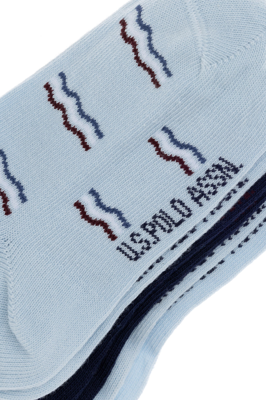 Мальчик светло -голубые розетки Неожиданная скидка в корзине - U.s. polo assn фото 7
