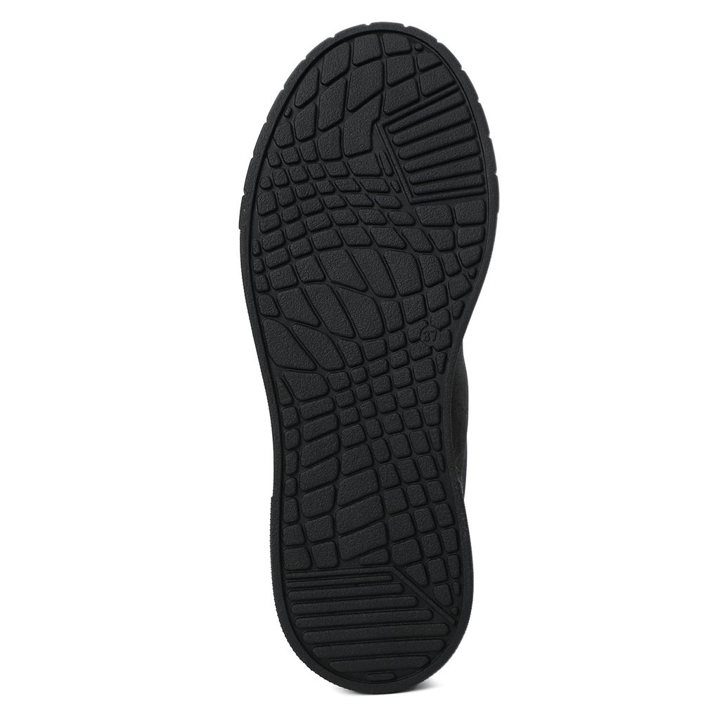 Женские ботинки TENDANCE Артикул 3474508, черный