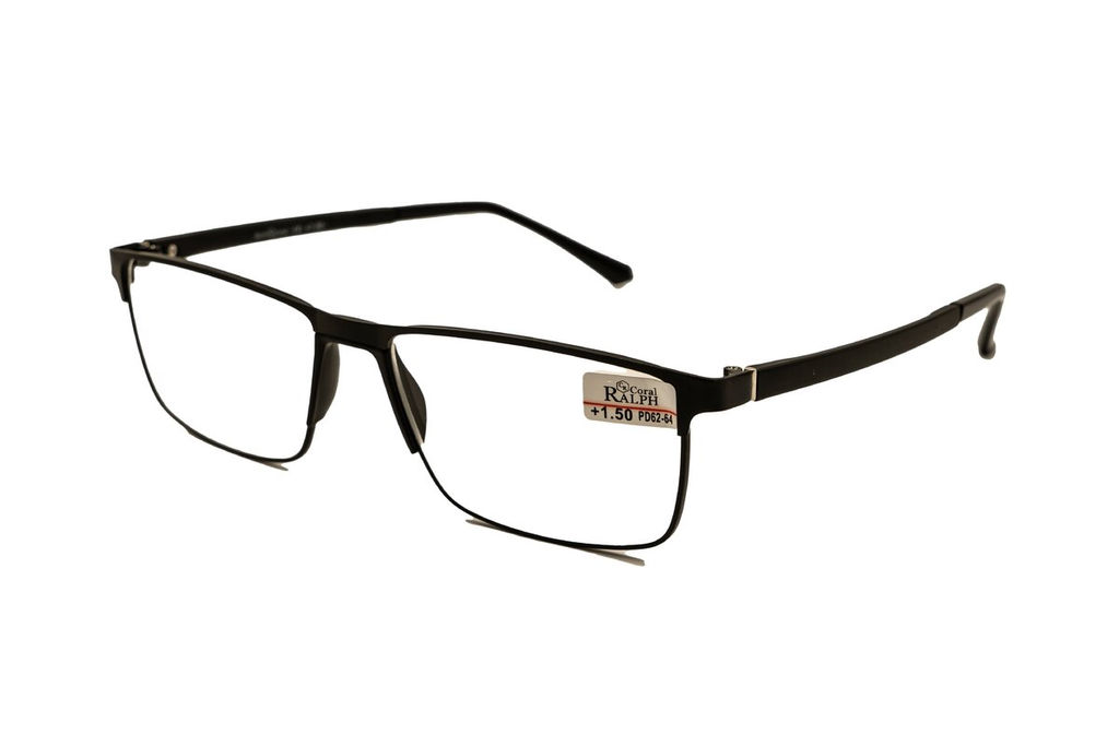 Готовые очки Coral Ralf 6015 c6 +2