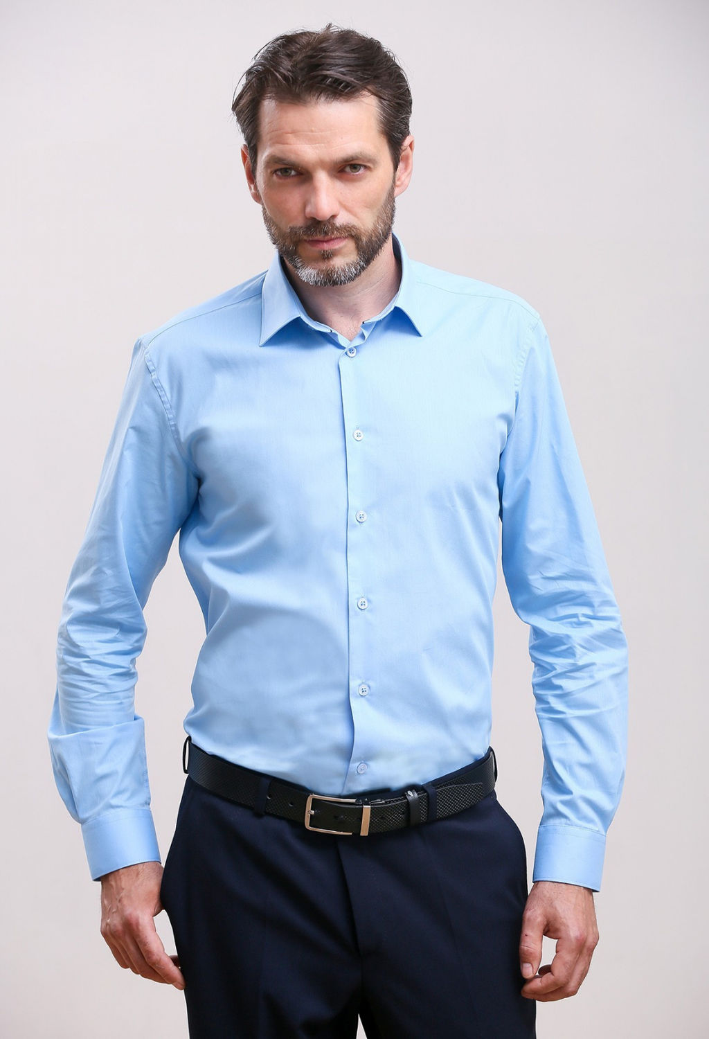 Рубашка 03Т-0111