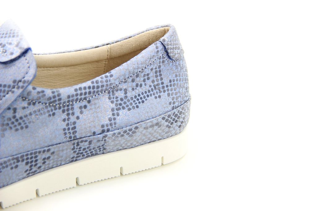 Слипоны EDART 121.amina w.sky.mamba