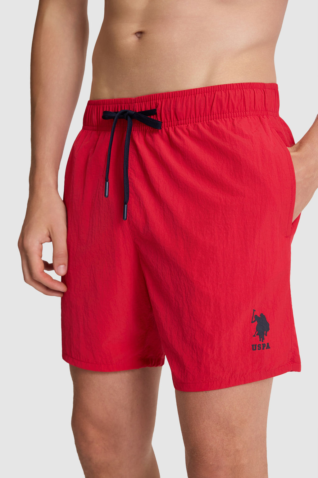Erkek KДrmДzД Deniz Еortu - U.s. polo assn фото 4