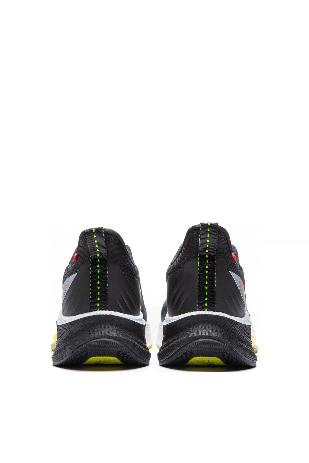 Кроссовки для бега Черное серебро ROCKET 6.0 - Anta фото 5