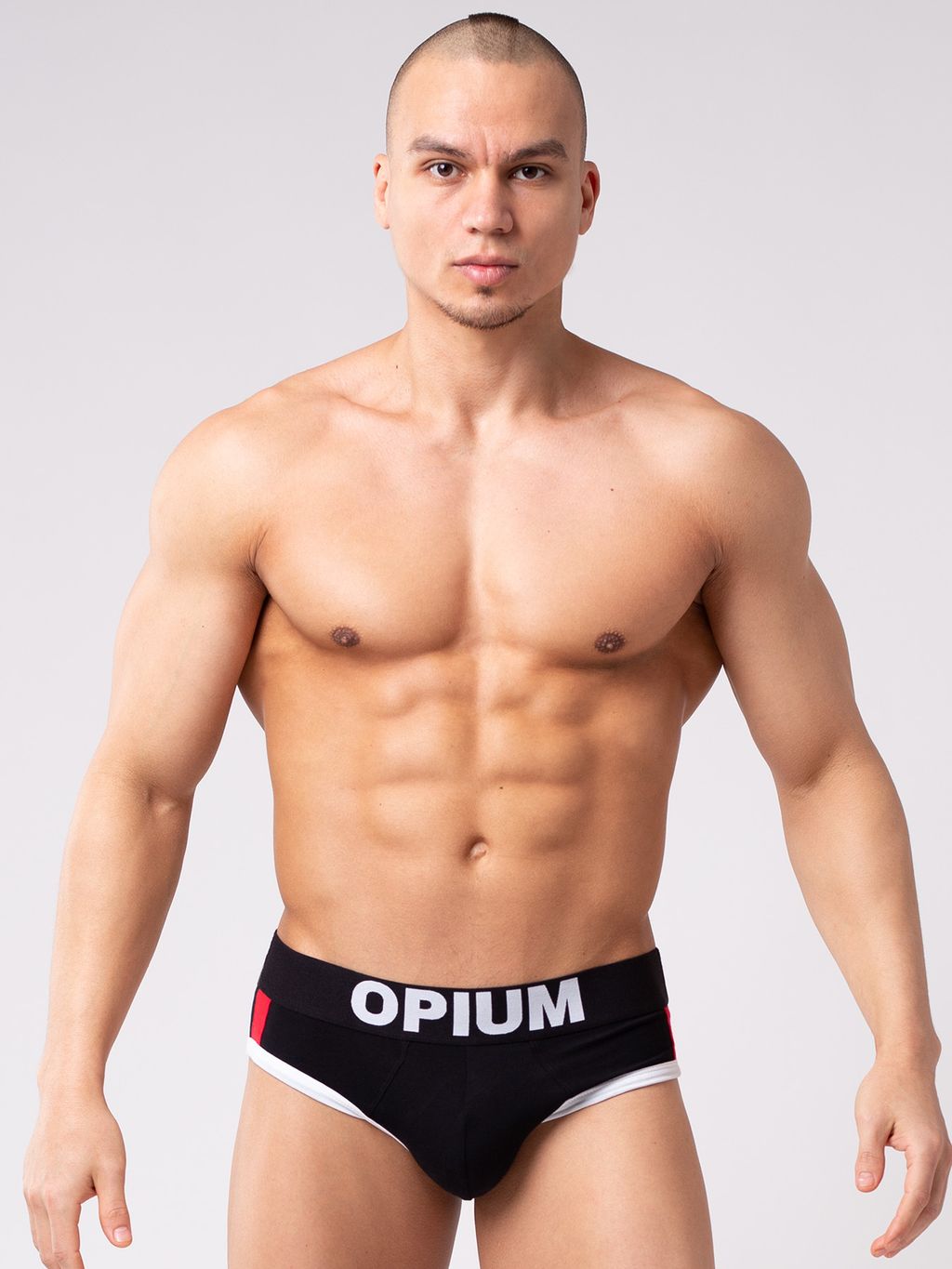 Трусы-слип Opium R-137 фото 31