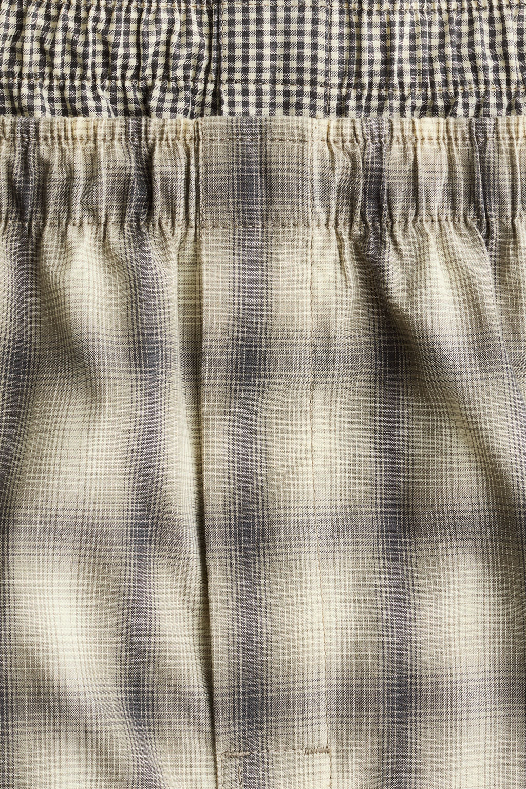 Pack de 2 calzoncillos b?xer de tela - H&m фото 12