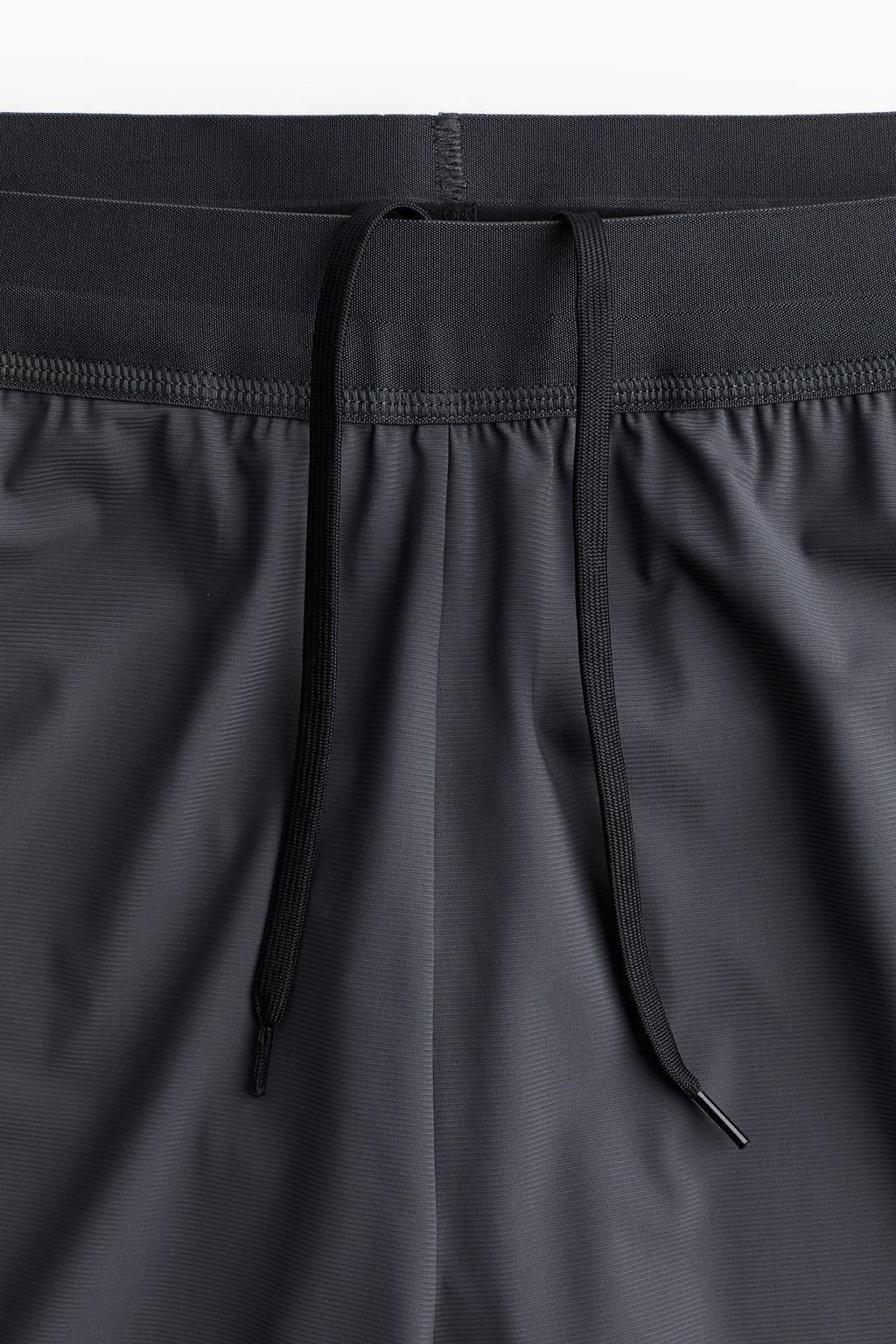 Pantalon corto a media pierna 2 en 1 en DryMove - H&m фото 7