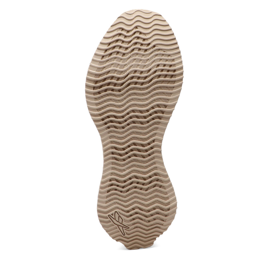 Женские кроссовки REEBOK ZIG DYNAMICA 4 Артикул 3528879, молочно-белый