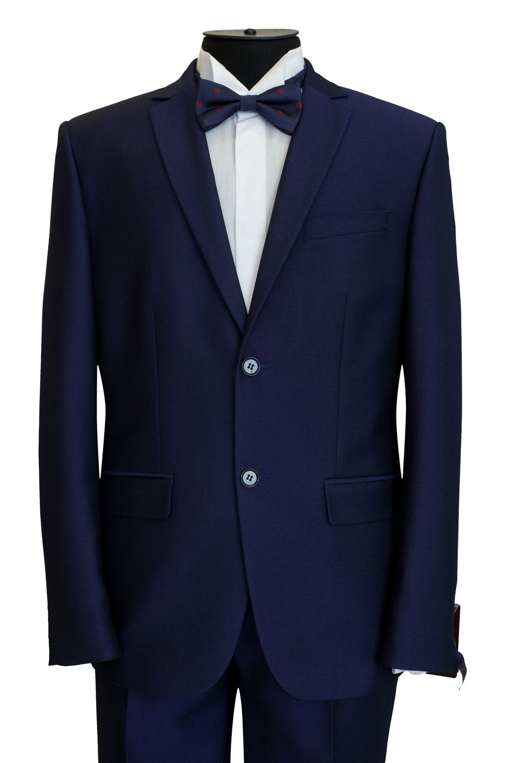 Костюм мужской КМД-584 - Бостон фото 4