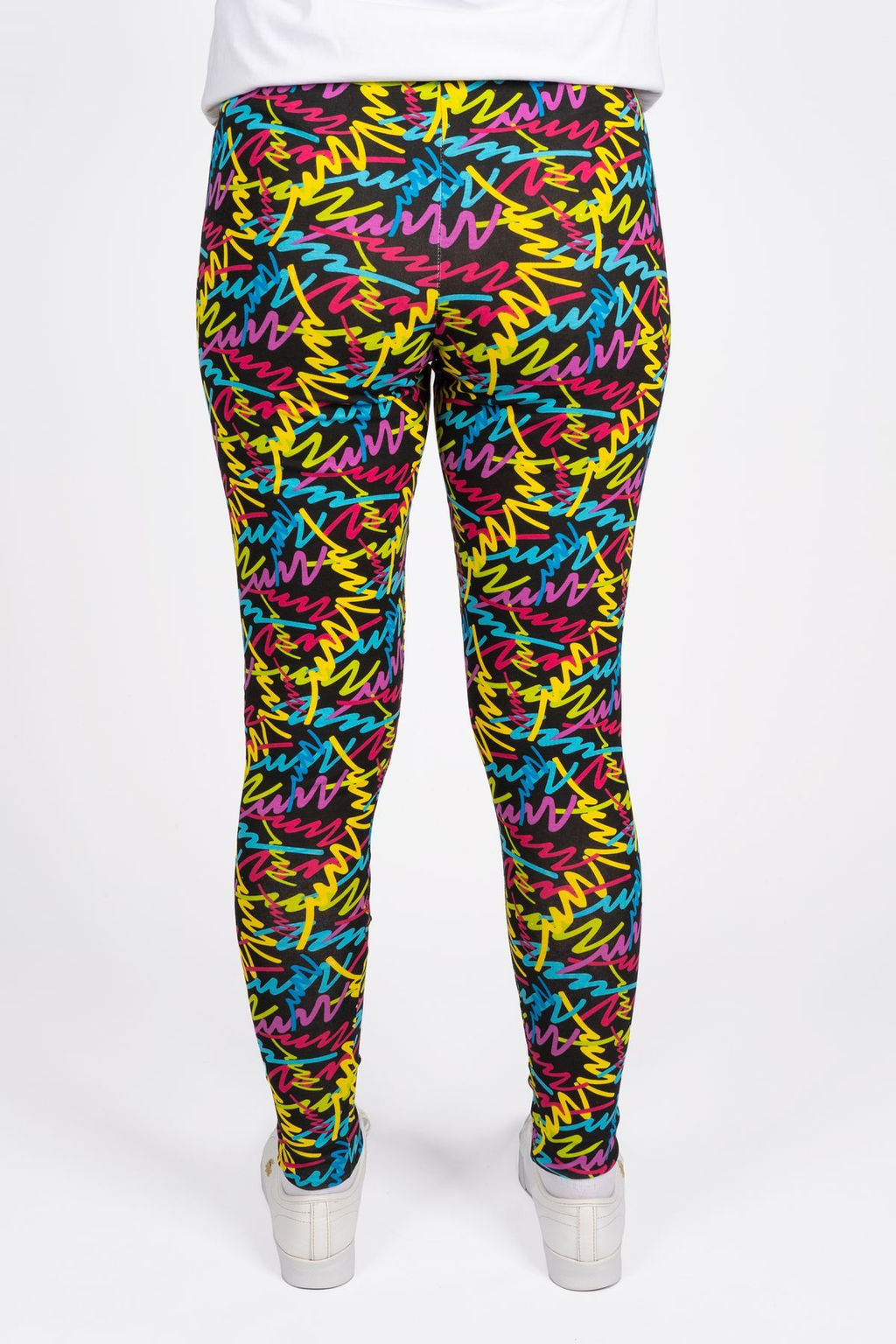 Лосины женские 1147 Lets go - Let's go фото 7