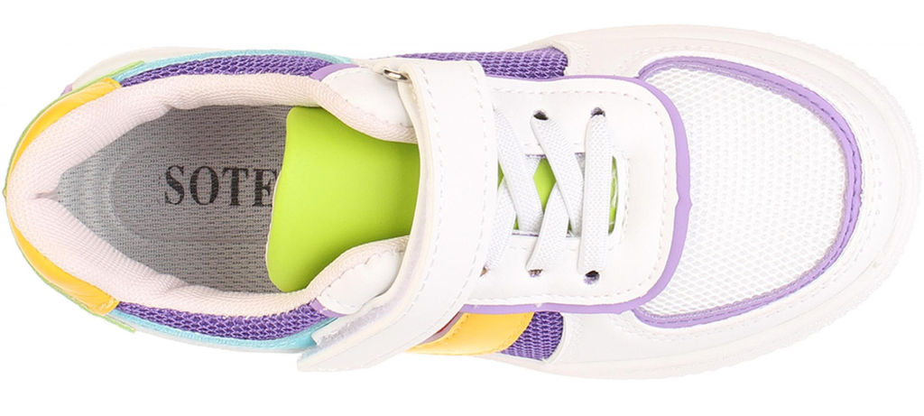 Кроссовки Soter T0221032