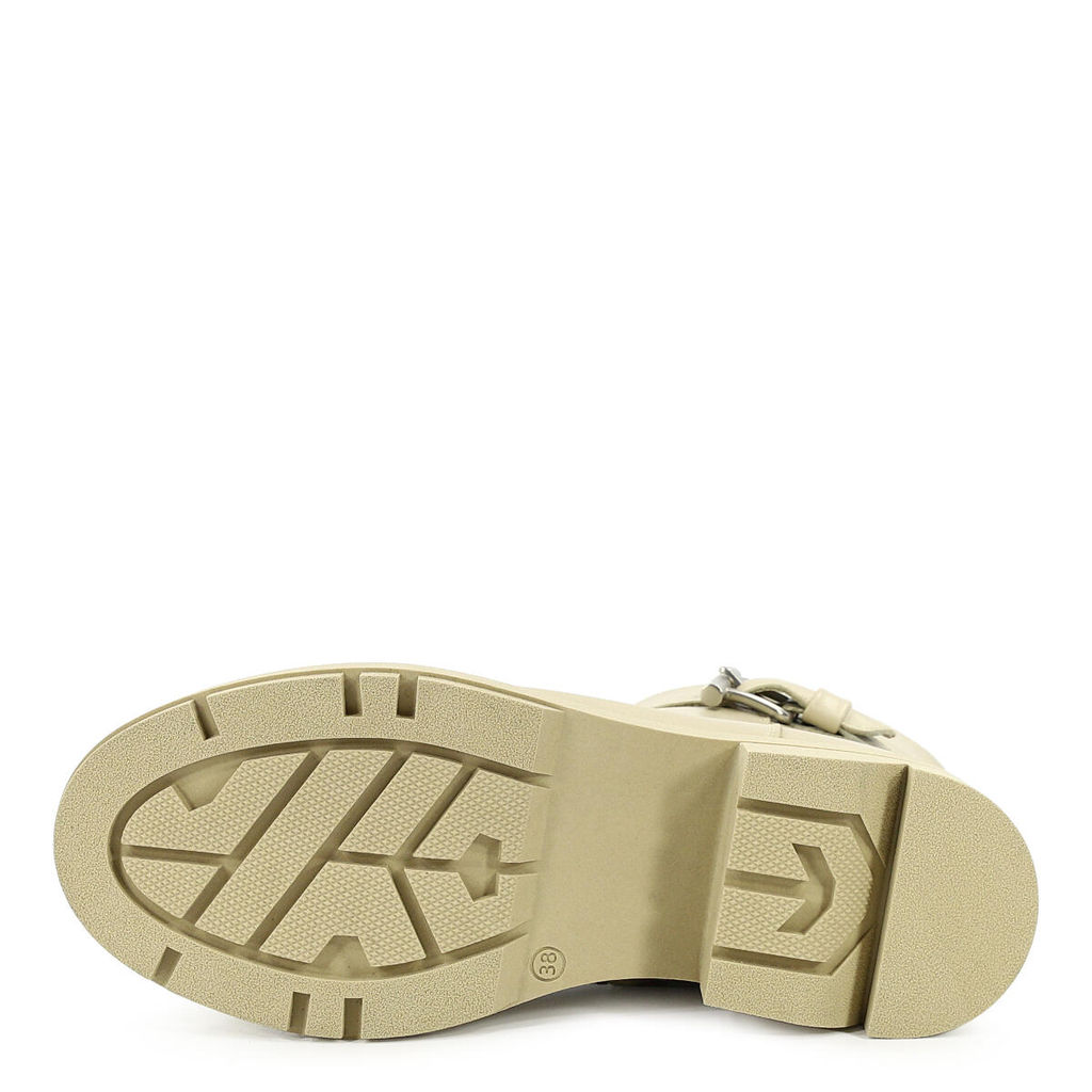 Ботинки женские