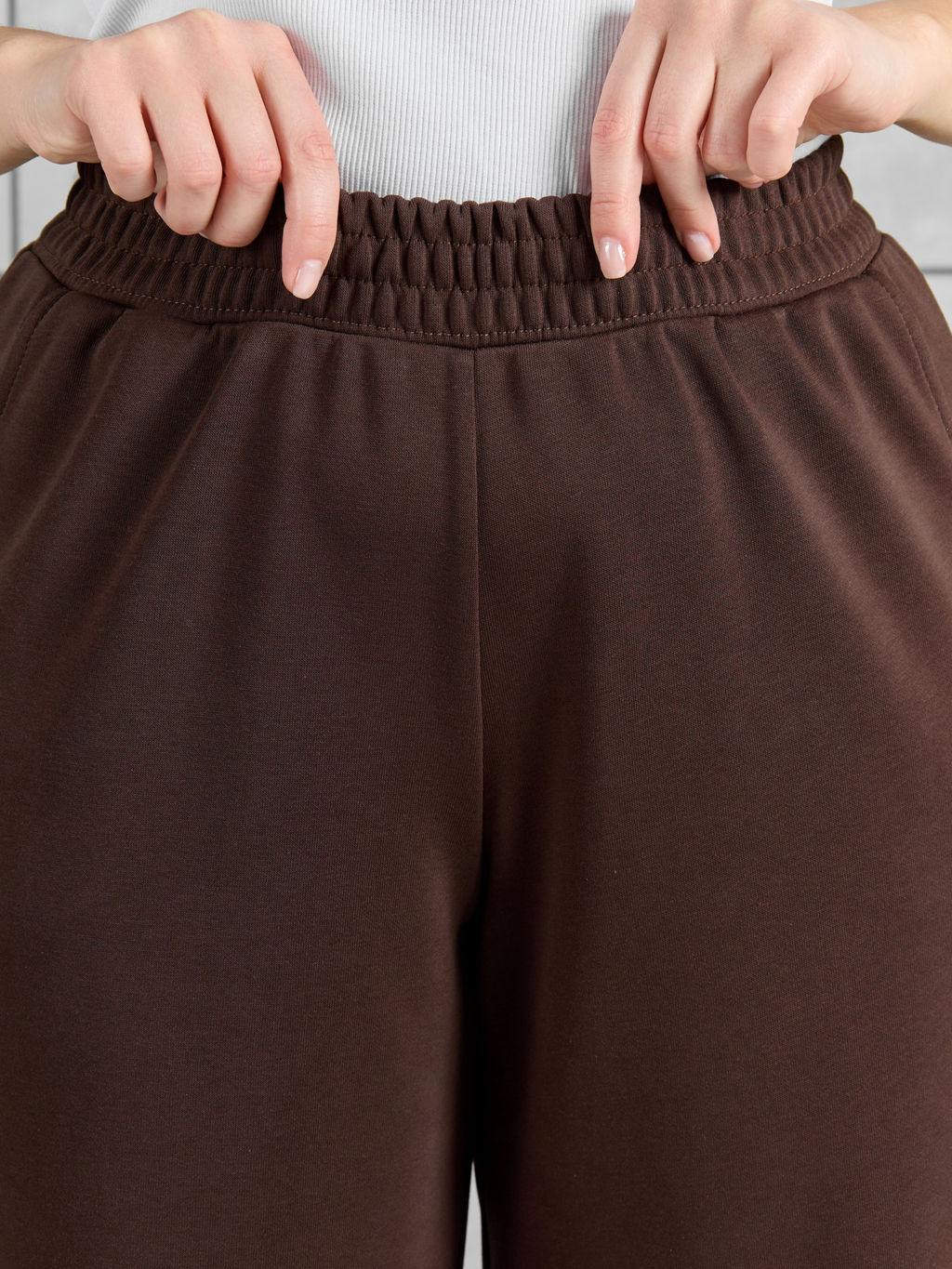 Брюки Авенсис-3 из лининга VIOTEX - Виотекс фото 16