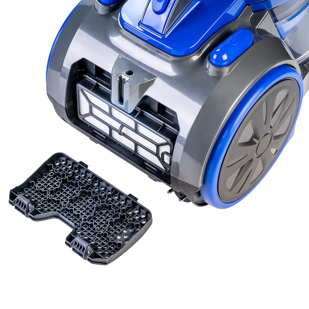 Пылесос GALAXY LINE GL6259  фото 4