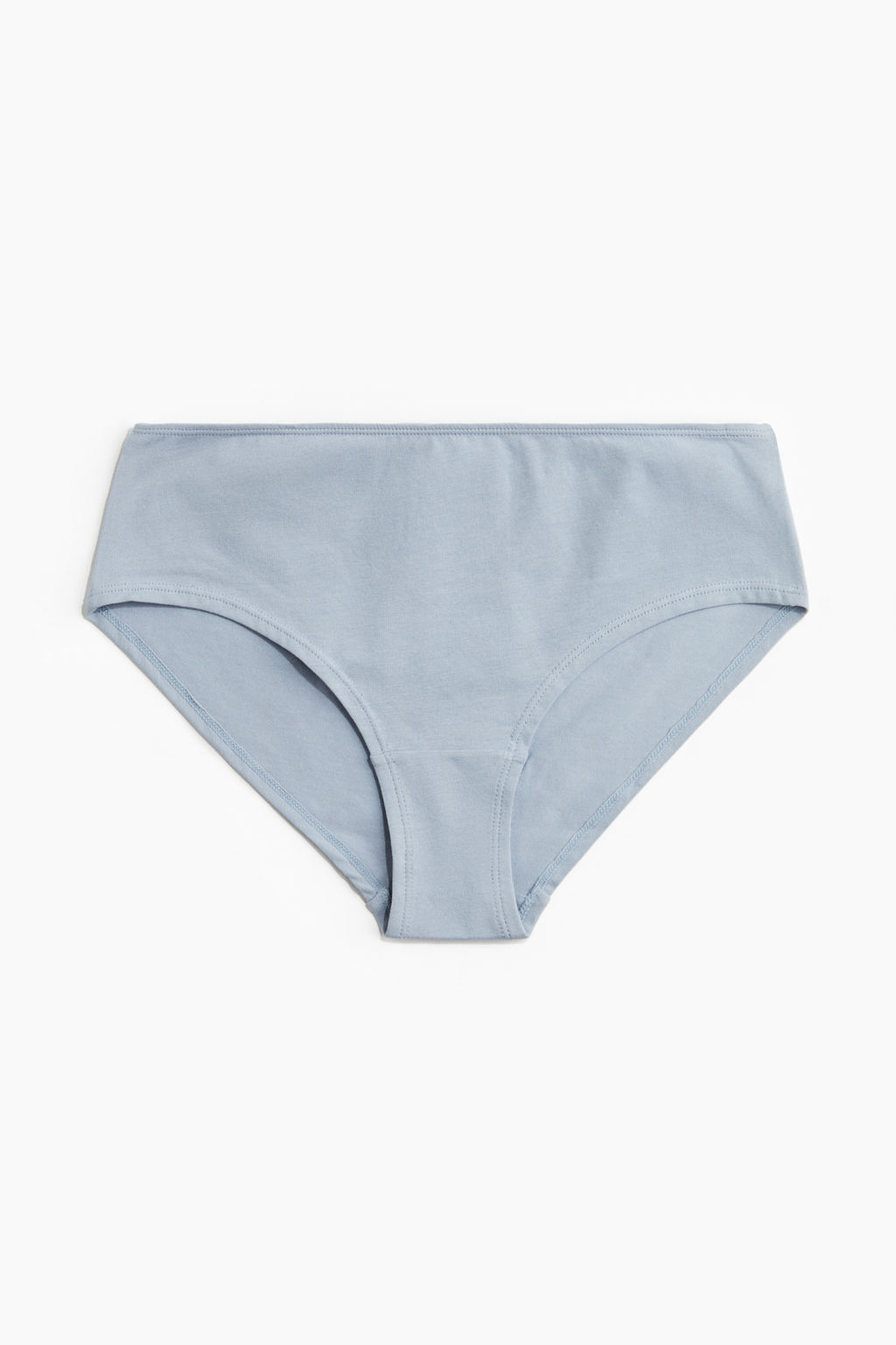 Pack de 10 bragas hipster de algod?n - H&m фото 5