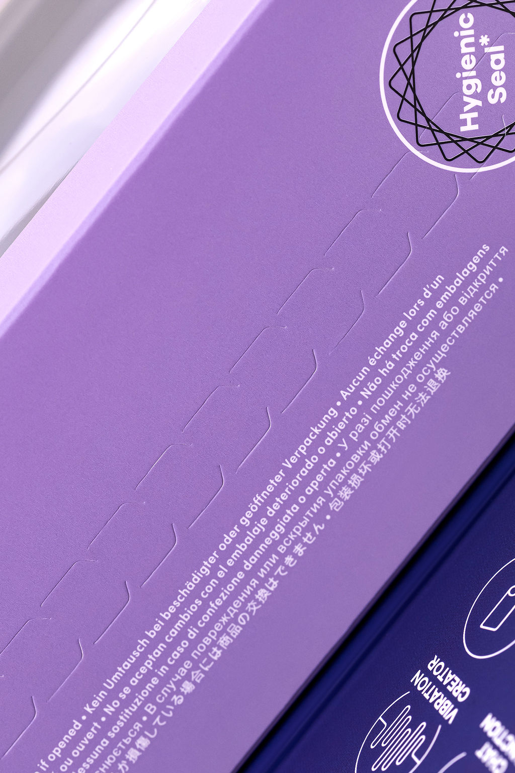 Вакуумный стимулятор клитора Satisfyer Pro 2 Generation 3, Bluetooth/App, фиолетовый  фото 12