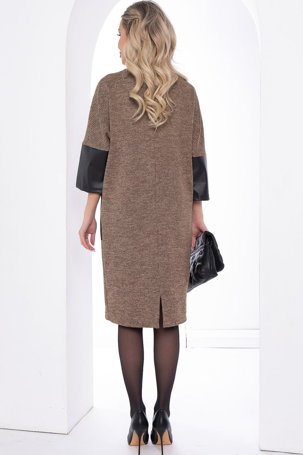 Платье Кайла - Lt collection фото 7