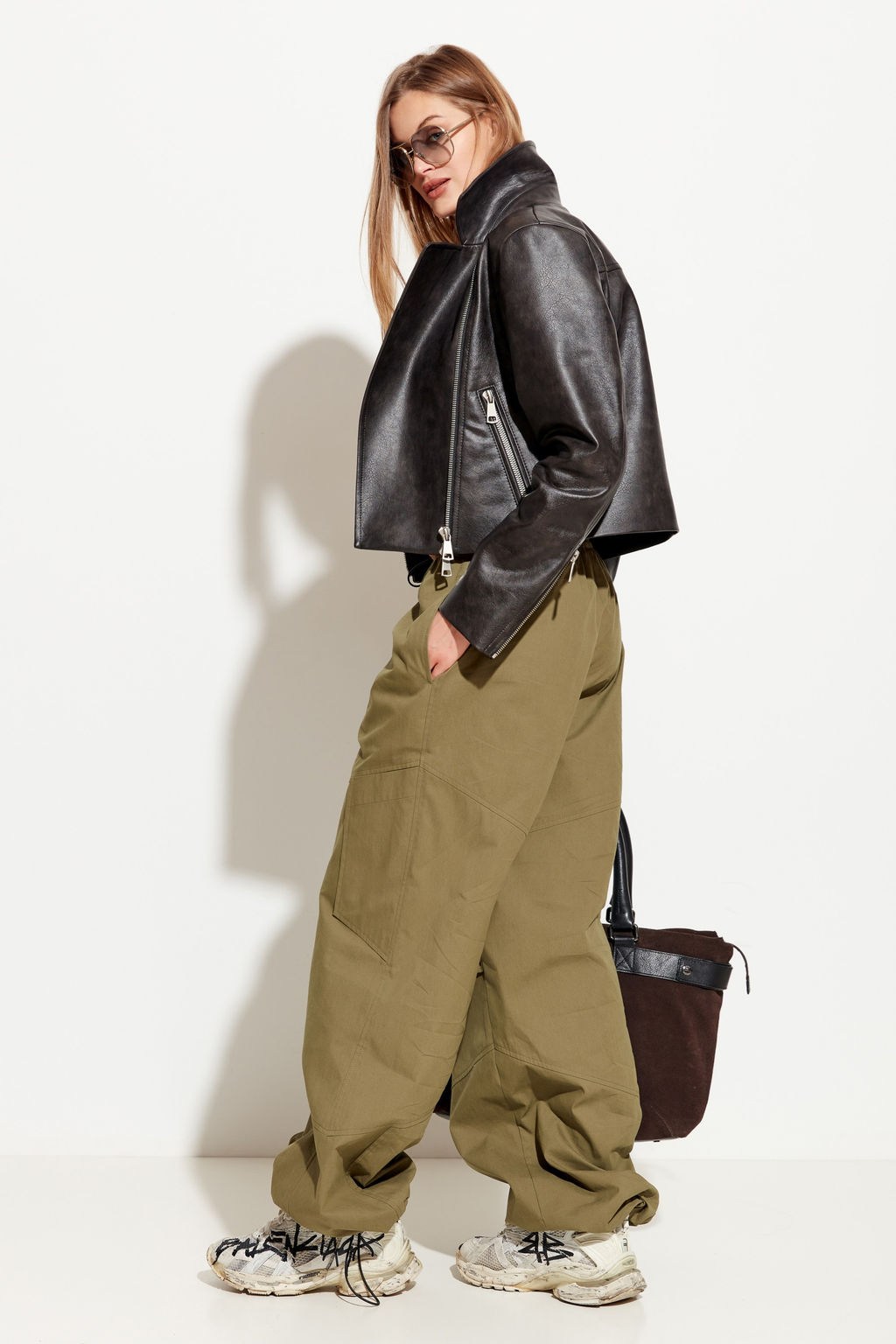 Куртка 54664 - Lakbi фото 17