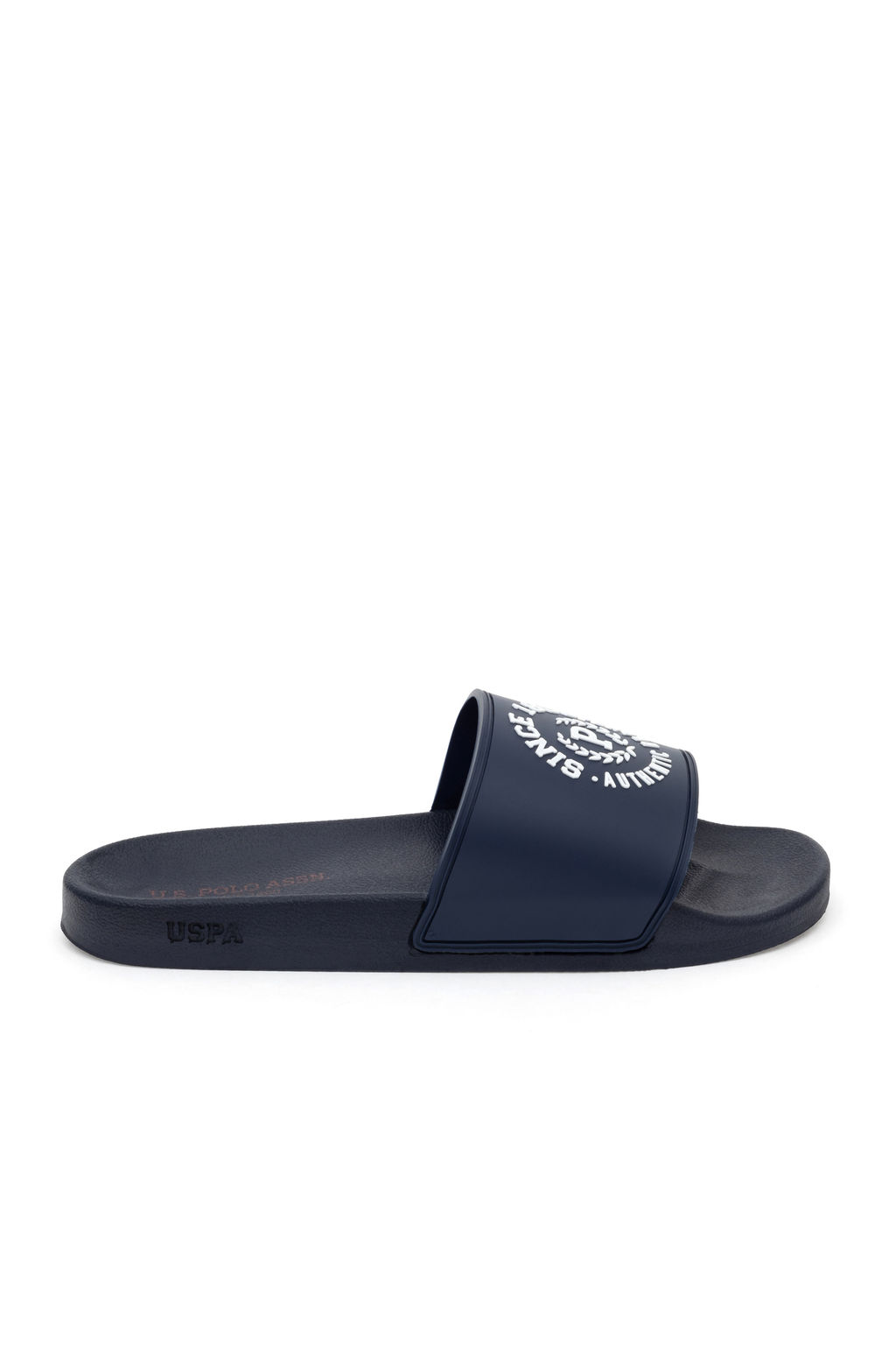 Erkek Lacivert Terlik Sepette S_rpriz _ndirim - U.s. polo assn фото 8