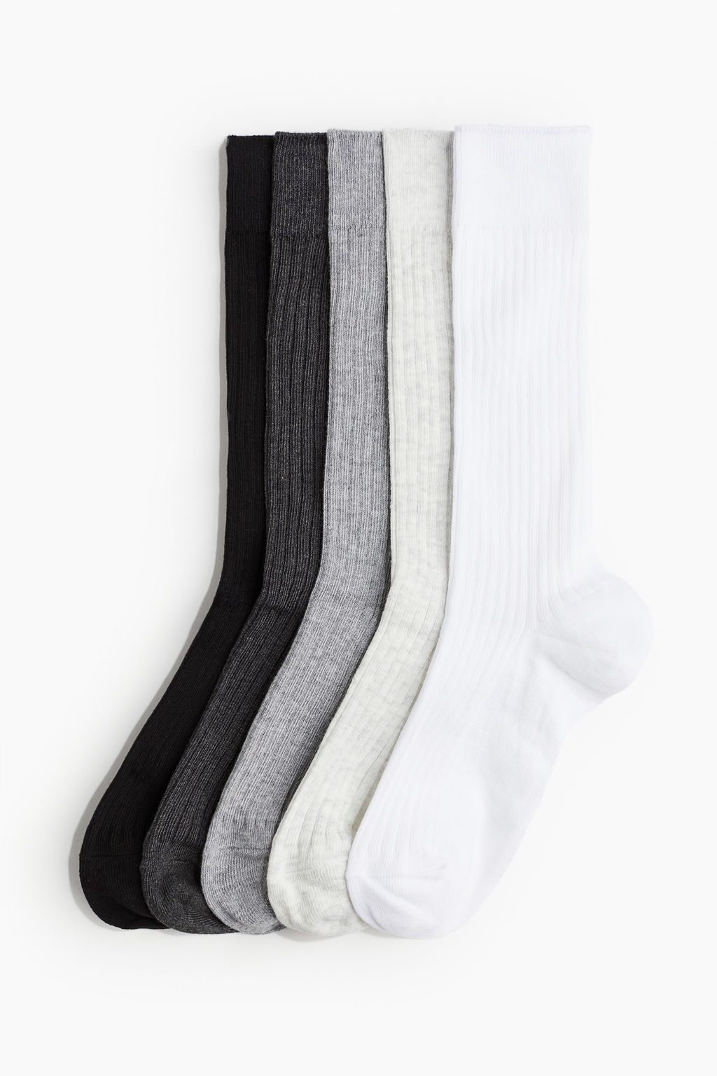 Pack de 5 calcetines - H&m фото 4