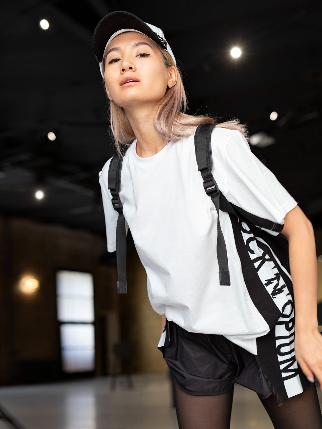 Футболка Opium M-50