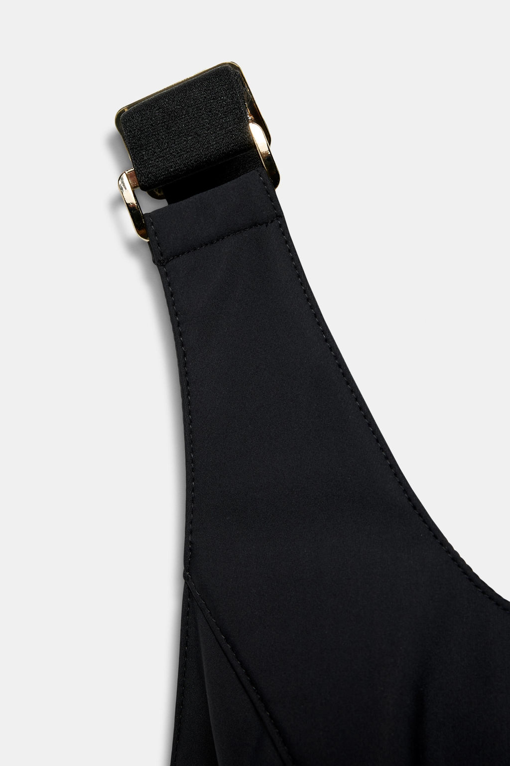 WATER-RESISTANT WINDPROOF RECCO® TECHNOLOGY SKI COLLECTION DUNGAREES - Zara фото 9