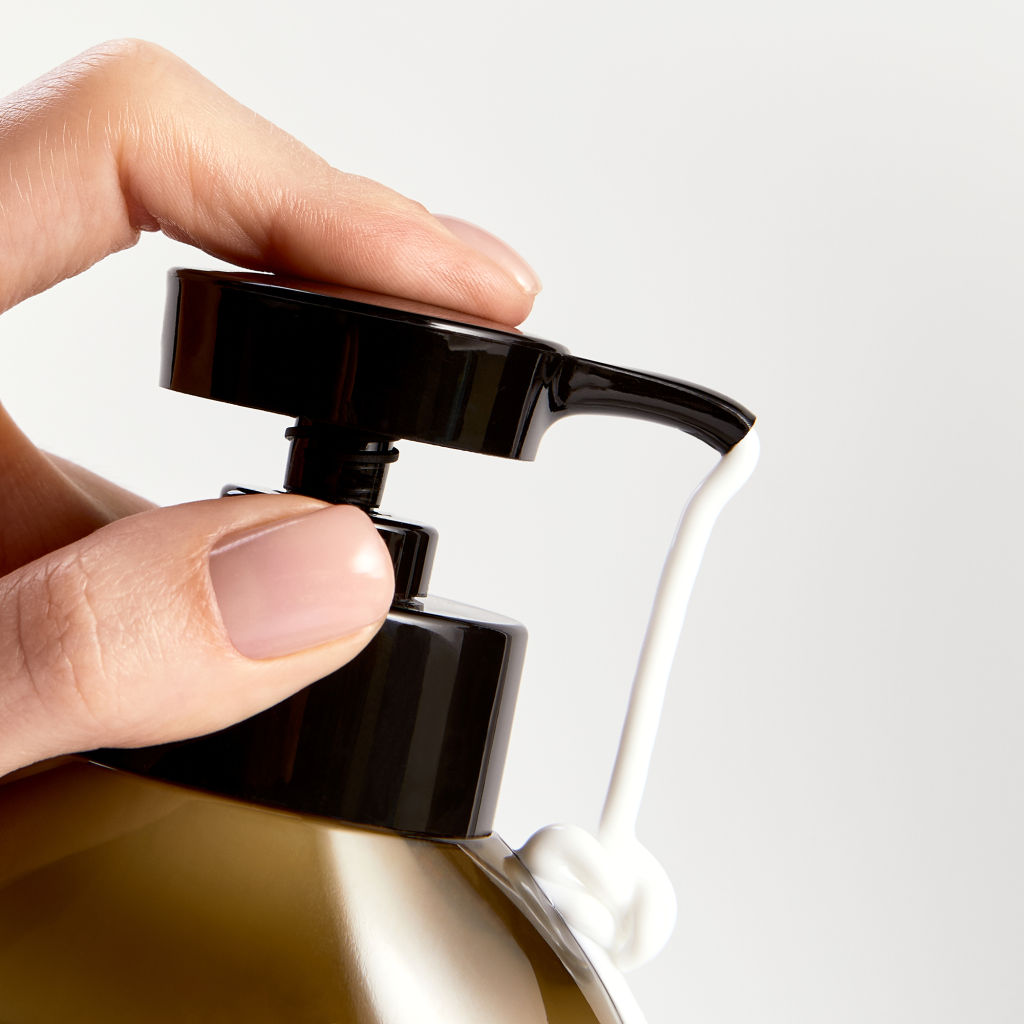 Ecolatier URBAN Бальзам Укрепляющий против ломкости волос ши & магнолия, 400мл