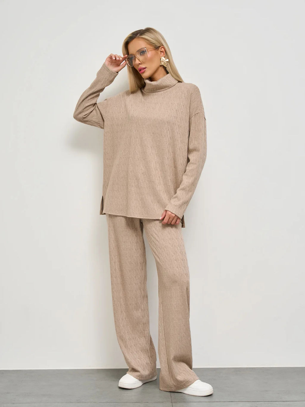 JETTY Джемпер  фото 8