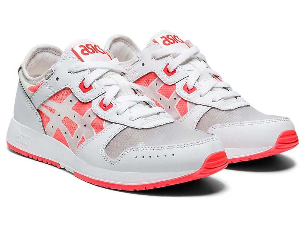 Кроссовки женские - Asics фото 2
