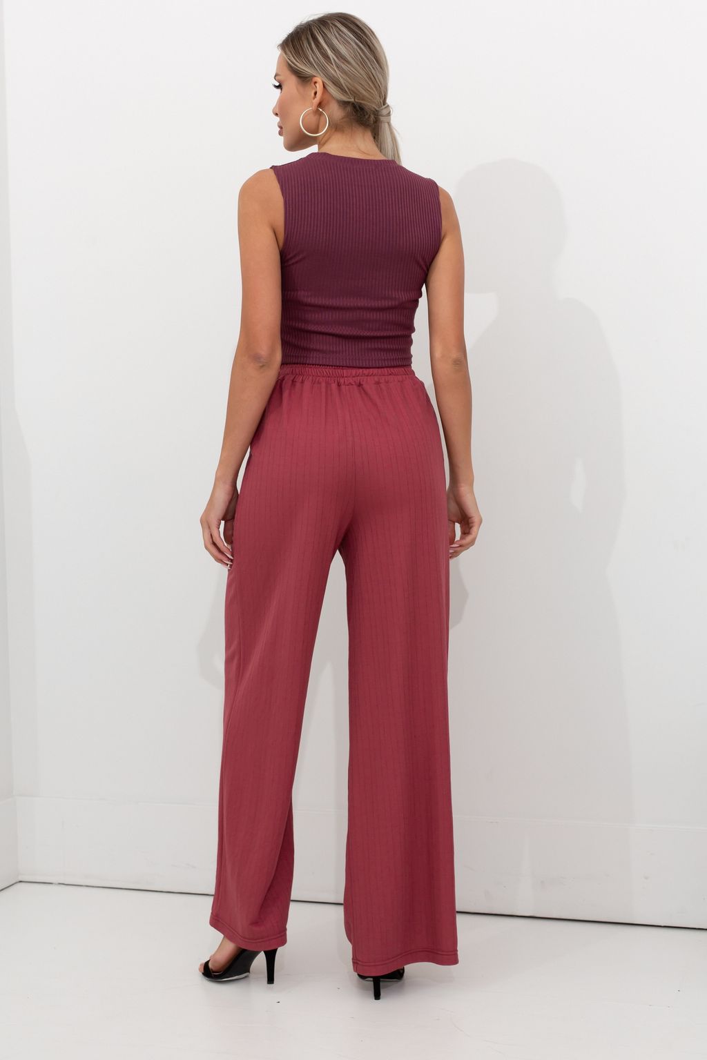 VALENTINA Брюки Синти №2