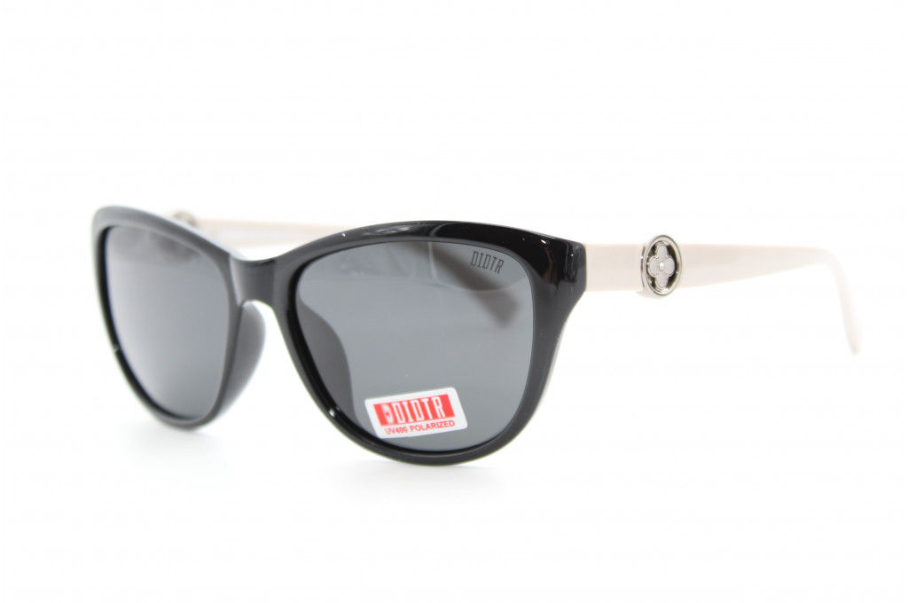 Солнцезащитные очки DIDTR (Polarized) с мешочком 9006 56-17-137 С9-08