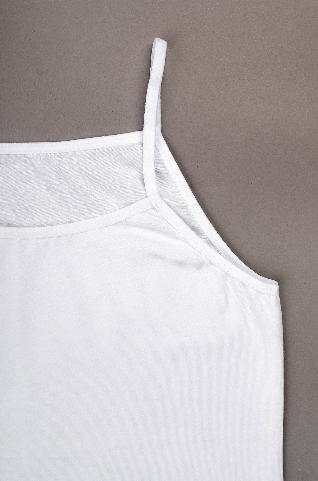 Майка на бретелях для девочки Donella  фото 5