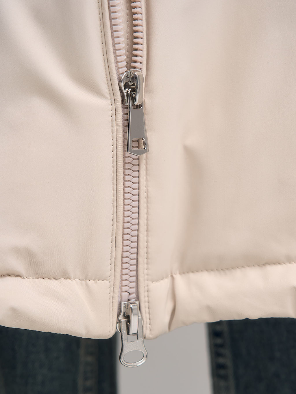 Плащ утепленный HOOPS, арт. 33220 фото 9