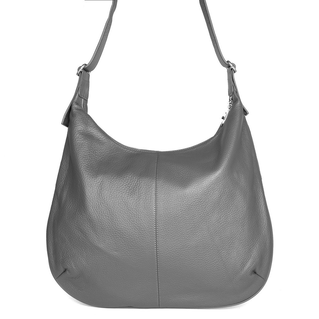 Женская кожаная сумка