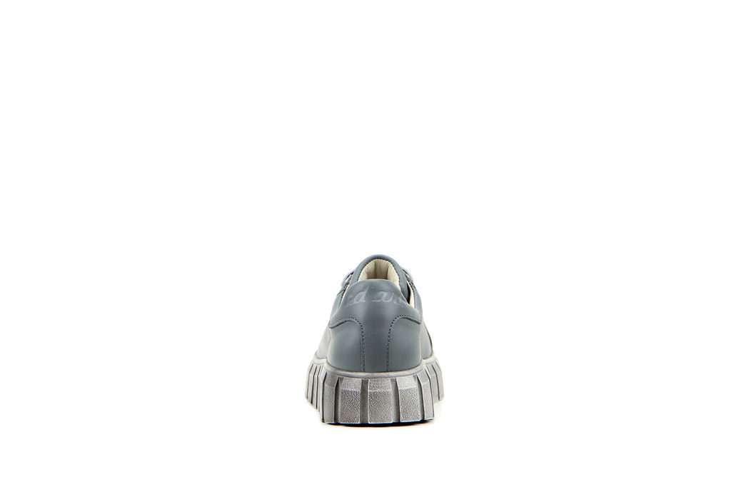 Кеды 128.91505gr.Gray