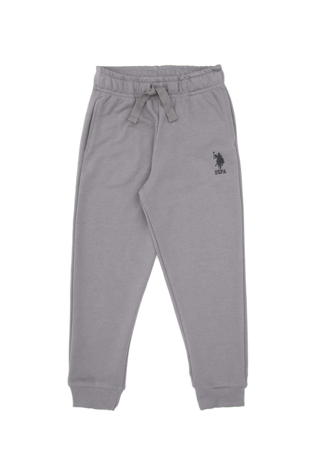 Erkek _ocuk Gri Pijama Tak_m_