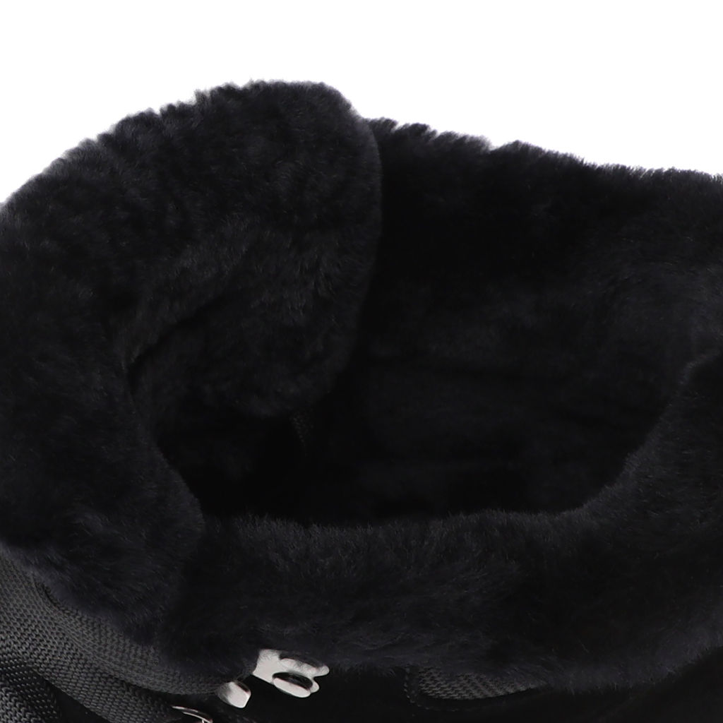 Женские ботинки TENDANCE Артикул 4005335, черный
