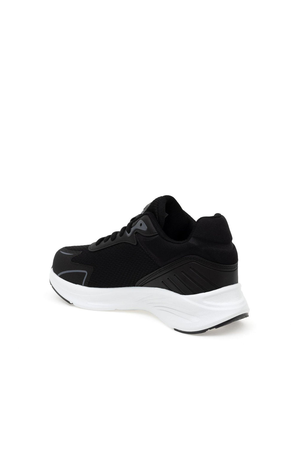 U. S. Polo Assn / Женская черная обувь - U.s. polo assn фото 4