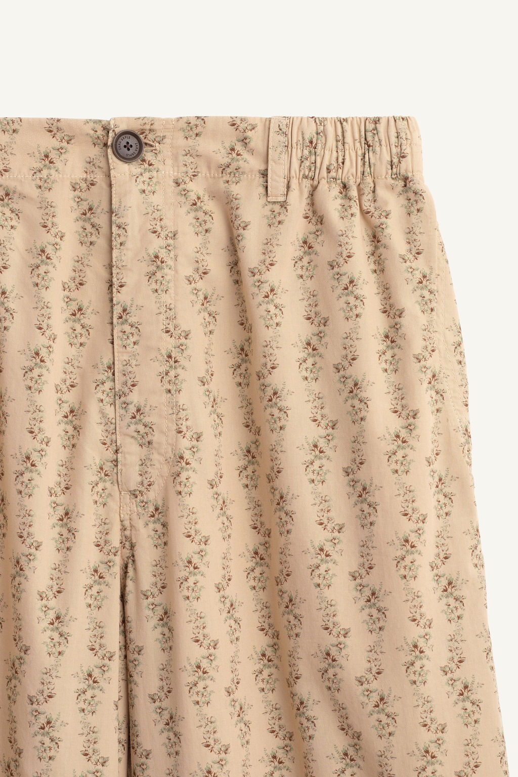 BLLN FLWR PNT / Estampado - Zara фото 5