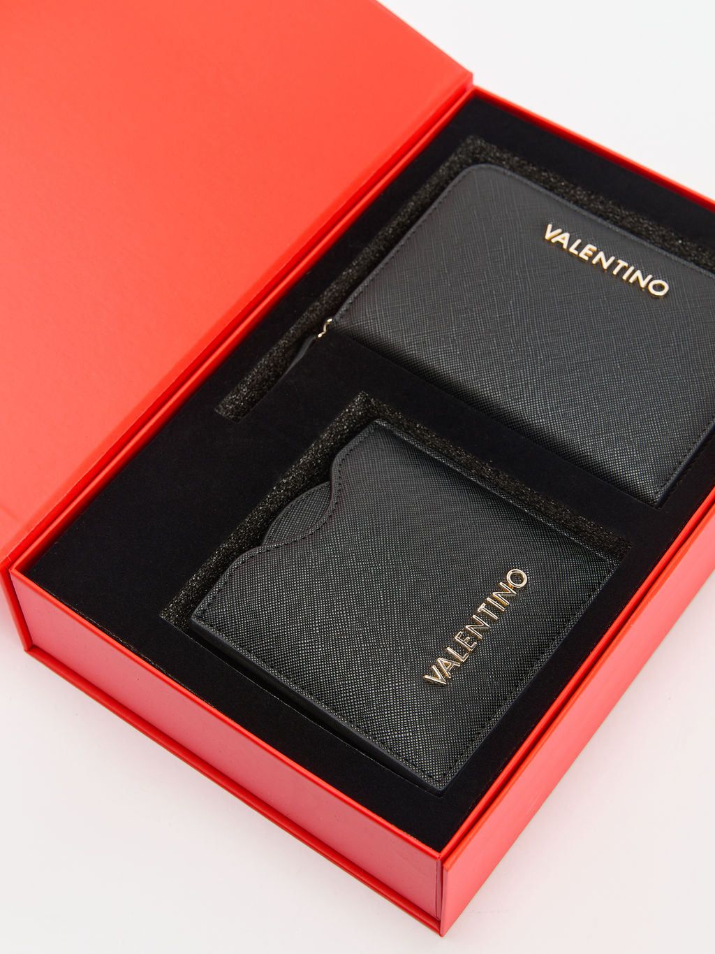 Женский подарочный набор VALENTINO AVENUE Артикул 4070988, черный фото 2