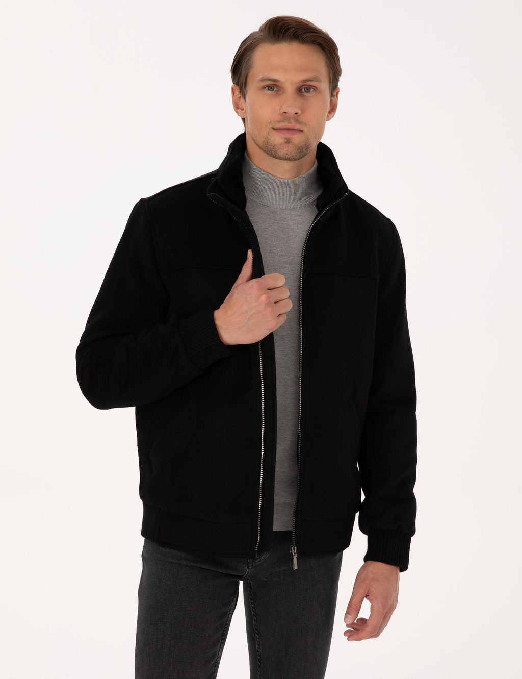 Siyah Ka_e Mont - Pierre cardin фото 8