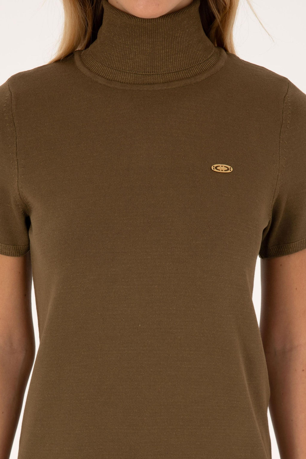 Kad_n Haki Bo_azl_ Kazak - U.s. polo assn фото 6