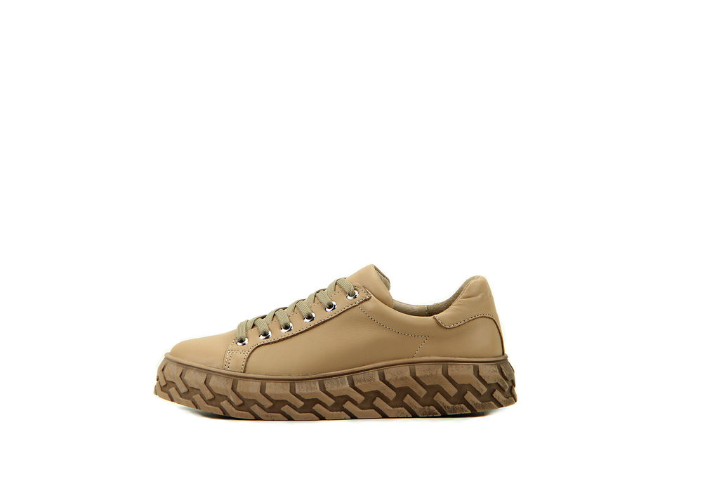 Кеды 128.icebergbe.Beige