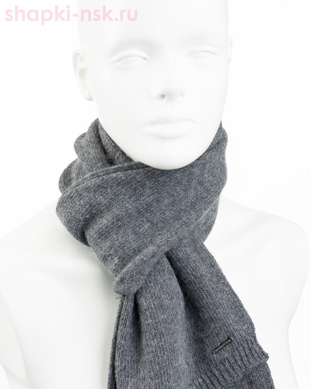 12940 MWS Шарф женский (160 x 20)