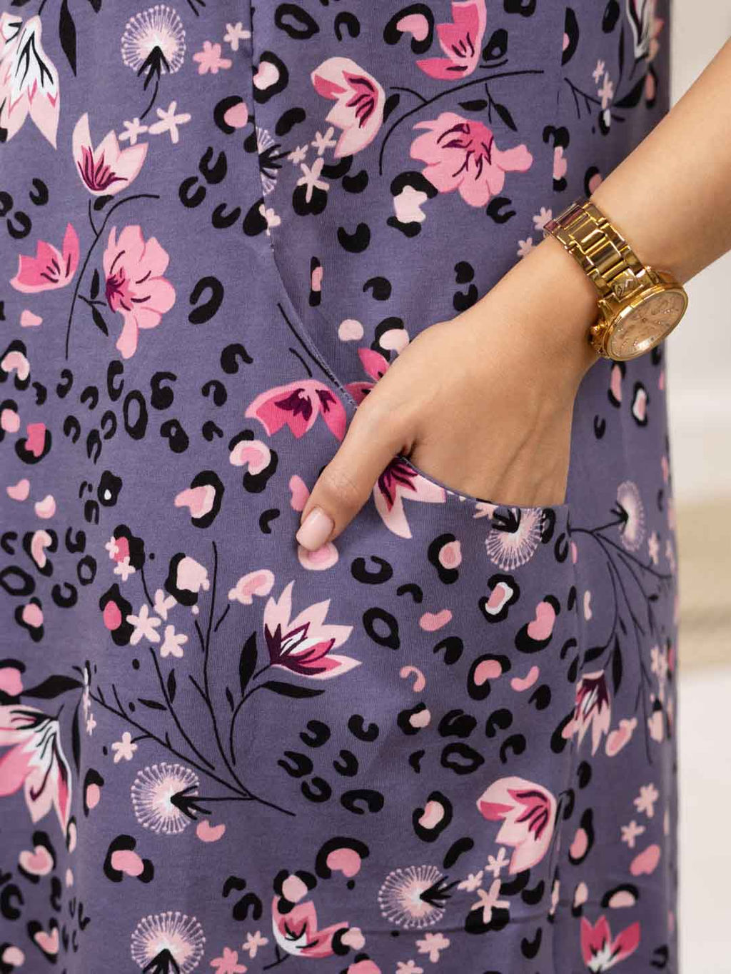 Халат мод.895/44